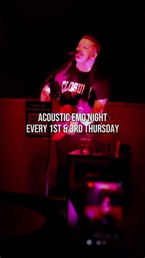 Emo Night Glendale, AZ