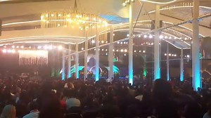 The best place to be. The gathering of Champions . We are the best. #IPPC | Ann Adaeze Akerele