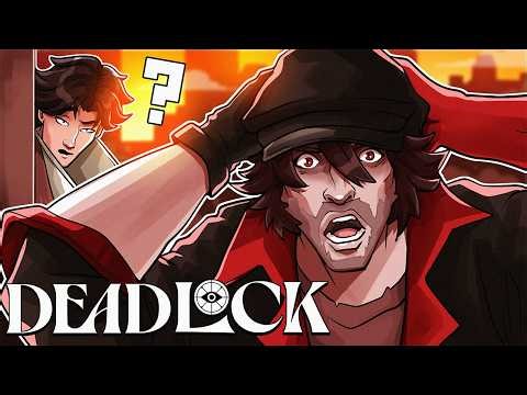 Deadlock But its ALWAYS Your Teammates FAULT.