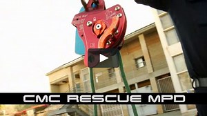 OCFA's Training Segment - CMC Rescue MPD