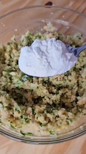 RECETA: FALAFEL (CROQUETAS DE GARBANZOS) 🤤 | FIEBRE FOODIE