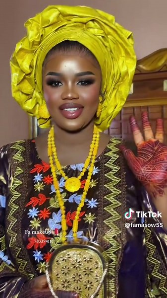 #makeup #deplacement denthaly#fouta #fyp@