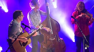 23 reactions · 3 comments | Making it through a work week means time for a nice, long jam! ➡️ The Infamous Stringdusters playing "Get It While You Can" into "Gravity" into "Sirens" during their show at the Majestic Madison on November 11, 2017. Watch more at jamgrass.tv | JamGrass TV | Facebook