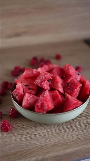 5 Amazing Benefits of Watermelon! Health & Beauty