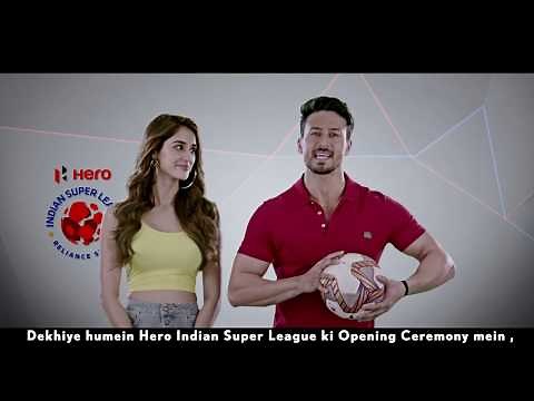 Opening Ceremony - Official Promo | Hero ISL 2019-20