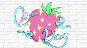 Cara Day - Teen hardcore orgy 3some