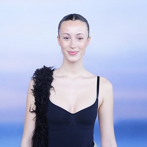 Hvad betyder det?! Josephine Højbjerg med kryptisk svar om kærligheden