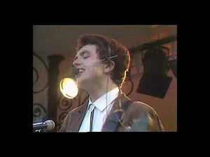 The Icicle Works 'A Factory In The Desert' Recorded live at Sefton Park for OGWT HD