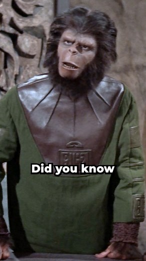 125K views · 1.8K reactions | Did you know for Planet of The Apes? #planetoftheapes #movie #movies #movieclips #movienight | Movie Marble | Facebook