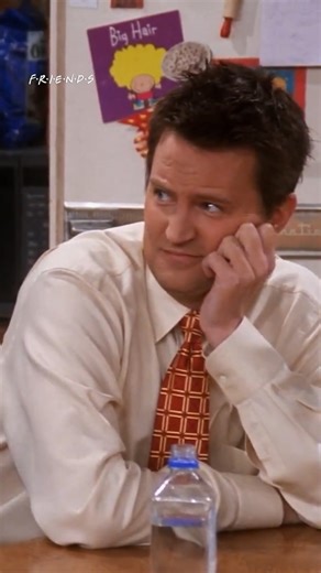 Ross has something special planned - don’t worry. #FRIENDS | FRIENDS (TV Show)