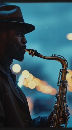 🎷 Smooth Jazz for Late Nights 🌙 #smoothjazz #latenight