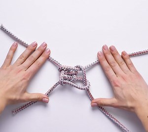 Macrame Magic: Transform Your Home With Handmade Knots! | 5-Minute Crafts Teens