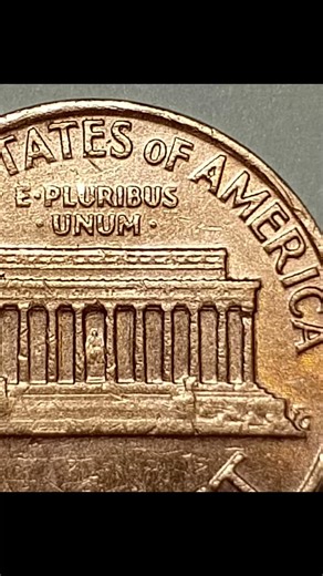 1 peni error, closed AM