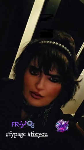 💜🖤Cinderella🖤💜 (@glendacarter01)’s videos with original sound - 💜🖤Cinderella🖤💜