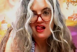 Gassy Aunt Trudy Teaches you Yoga - OctoGoddess Devora Moore Official Profile | www.Loyalfans.com