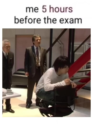 Explora Death Note: Live Action y sus personajes