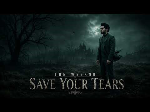 The Weeknd – Save Your Tears | Epic Dark Orchestral Cover