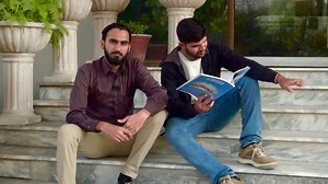 1.8K views · 34 reactions | Preston Institute of Nanoscience and Technology (PINSAT) alumni Muhammad Hamza Ghafoor completed his Bachelor’s degree in Nanoscience and Technology from Preston University and had been awarded fully funded scholarship to acquire his higher education abroad by the University and is currently persuing his Masters degree from National Centre for Nanoscience and Technology, China. | Preston University | Facebook