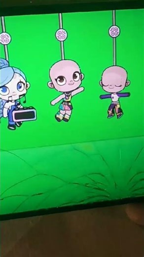 Lucas Frends Egg Surprise Ruby Kinemaster