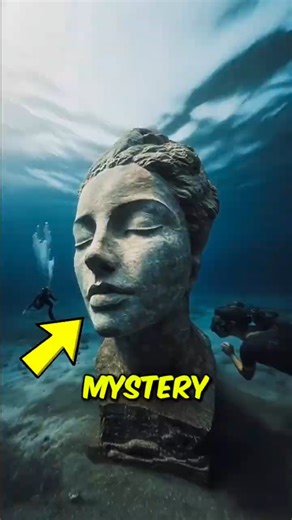 These are 3 Mysterious Deep Sea Discoveries Scientists Can’t Explain