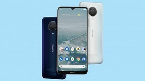 Nokia G20 key specifications, features, price in India, and more details here