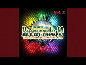 Popurri Mar Azul (En Vivo)