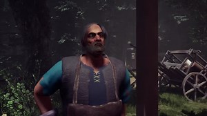 Ironsmith Medieval Simulator