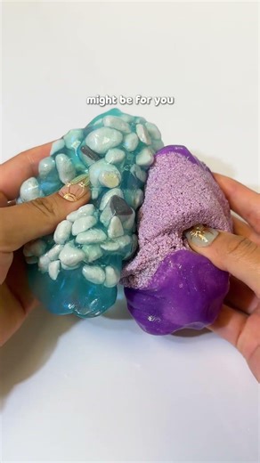 Rating the Most Unique Slime Textures 🙀