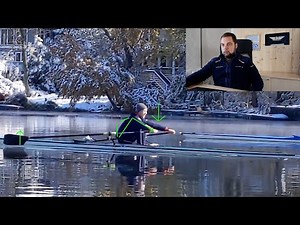 The number one sculling technique issue almost everybody has - and how to solve it