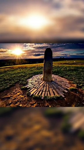 23K views · 641 reactions | The Lia Fáil #StoneOfDestiny | Unsolved Mysteries & Paranormal Activities | Facebook