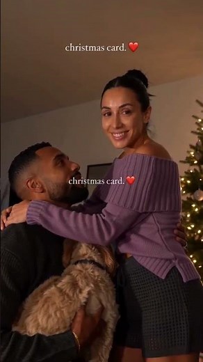 This Christmas Kiss Feels Like a Movie