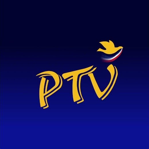 Animated: PTV-4 (1995, V2)