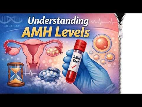 AMH The Egg Timer Story