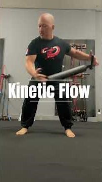 Rotational Core Training with the Grappler | Isometric, Micro Reps & Kinetic Flow
