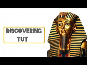 Discovering Tut: Short Film | Class 11 English Chapter Explanation