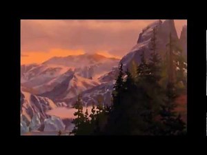 Great Spirits - Brother Bear (HD)