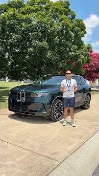 A #NeueKlasse of #BMWX5 arrives for 2027 and it’s a big departure from any #X5 #BMW has ever made!