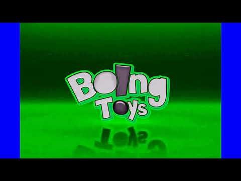 Boing Toys Logo Effects (Sponsored by HYBTWC Csupo Effects)