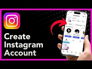 How To Create A New Instagram Account (Full Guide)