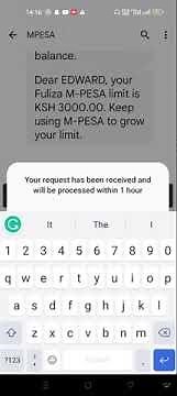 How to opt-in to Fuliza Mpesa on Safaricom app : The Ultimate Guide