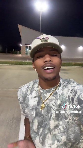 I’m finna Drop this $oon !!!! #calebjordan #1of1 | caleb