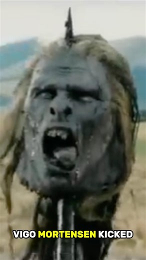 When LOTR Stunts Went WRONG!