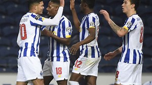 Marítimo x Porto: onde assistir e prováveis escalações