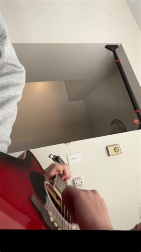 Thank you all for the support on the last video. This is one of the songs I wrote about two weeks ago, let me know your thoughts in the comments or you’re weird 🤛🏼 Something in the Orange Cover is coming tomorrow The song I made after my dad passed is done and I am looking for a place to record it. It will also be posted on here before it comes out. Love Y’all