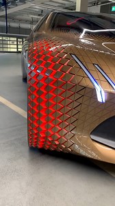 This is the BMW Vision Next 100! This car has some of the coolest features I've ever seen. Which is your favourite? #NEXTGen #BMW | Supercar Blondie