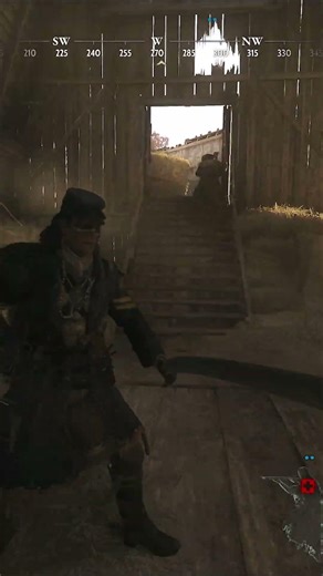 You really feel the Martini Henry take their face smoov off #huntshowdown #shorts #gaming