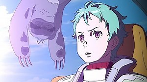 Watch Eureka Seven: Astral Ocean Season 1 Episode 9 - Enemy Below (SUB)