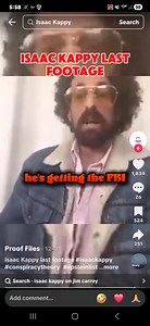 9.9K views · 444 reactions | KAPPY DROPS MORE NAMES... ALLEGEDLY. | Sarita Shull - Rudy | Facebook