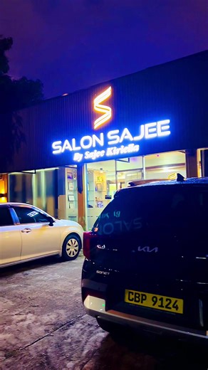 Experience Renewal at Salon Saje: A Fresh Start Awaits