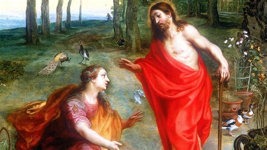 Uncovering bizarre Bible conspiracy theories